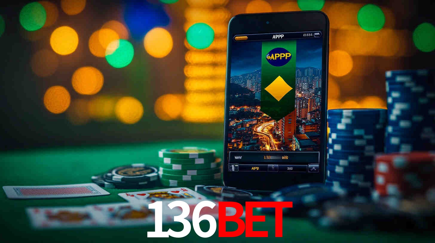 Experiência VIP 136bet