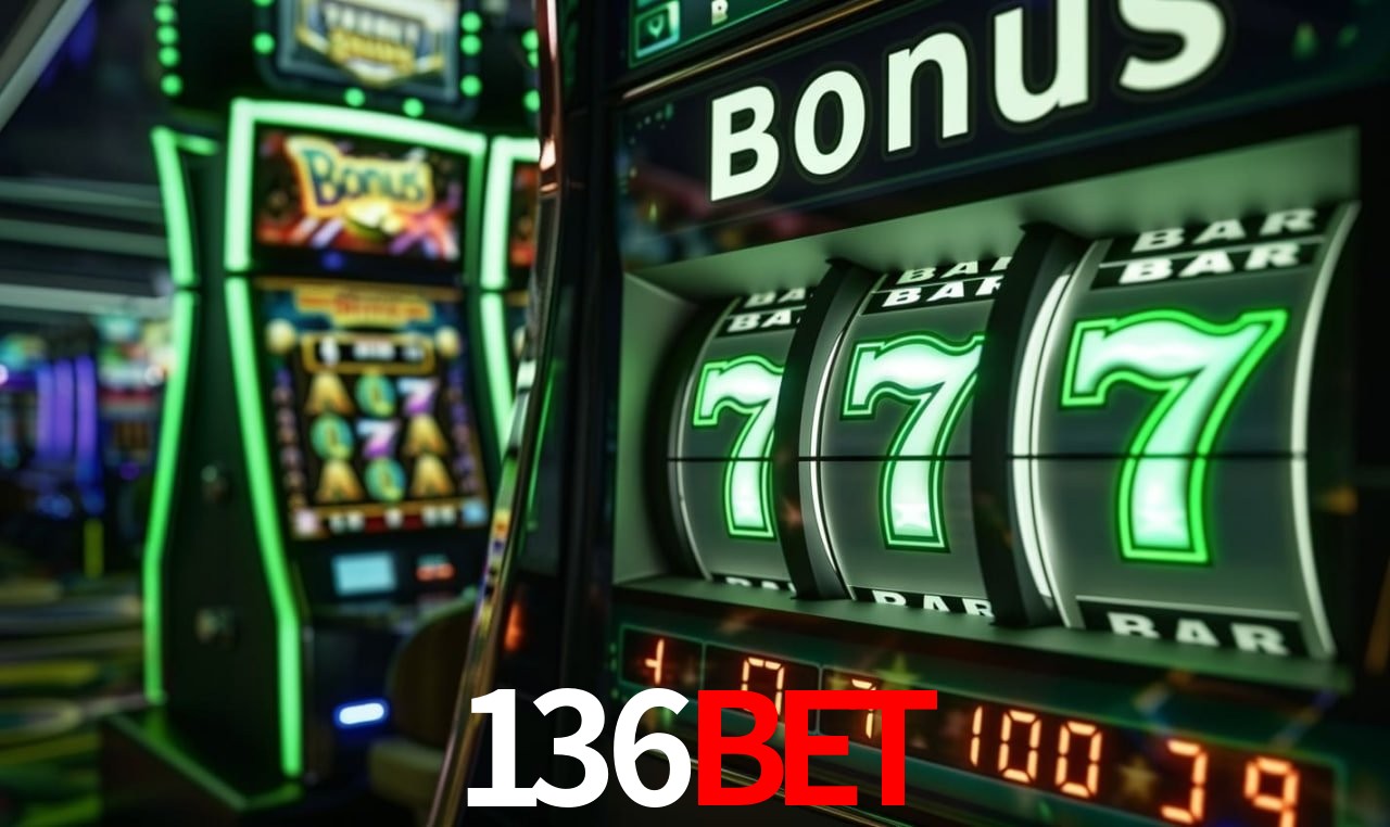 Welcome Bonus 136bet