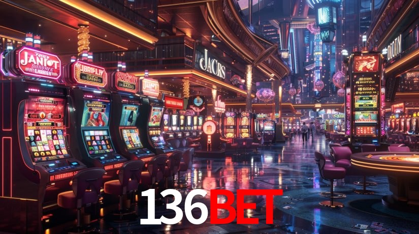 Experiência VIP 136bet