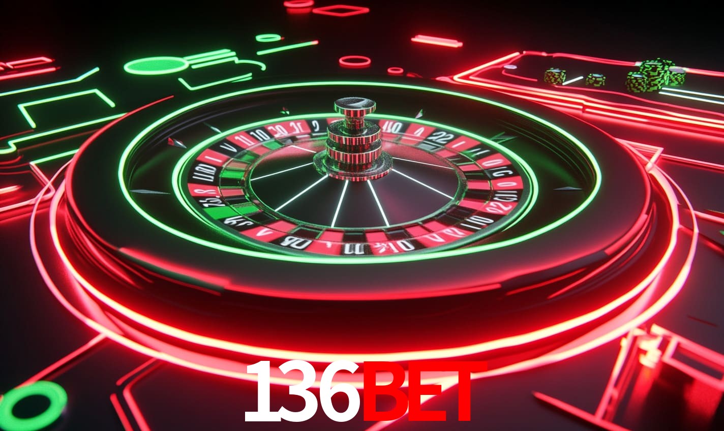 Diretório de Jogos 136bet