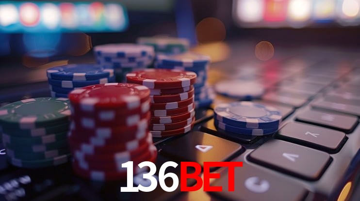 A Popularidade dos Caça-Níqueis no 136bet