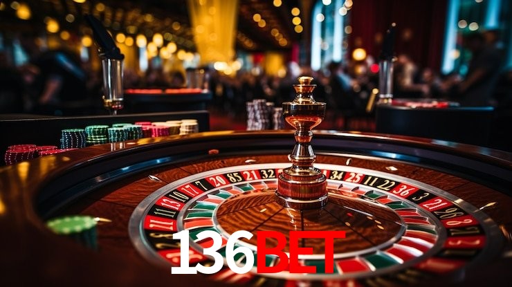 Account Benefits 136bet