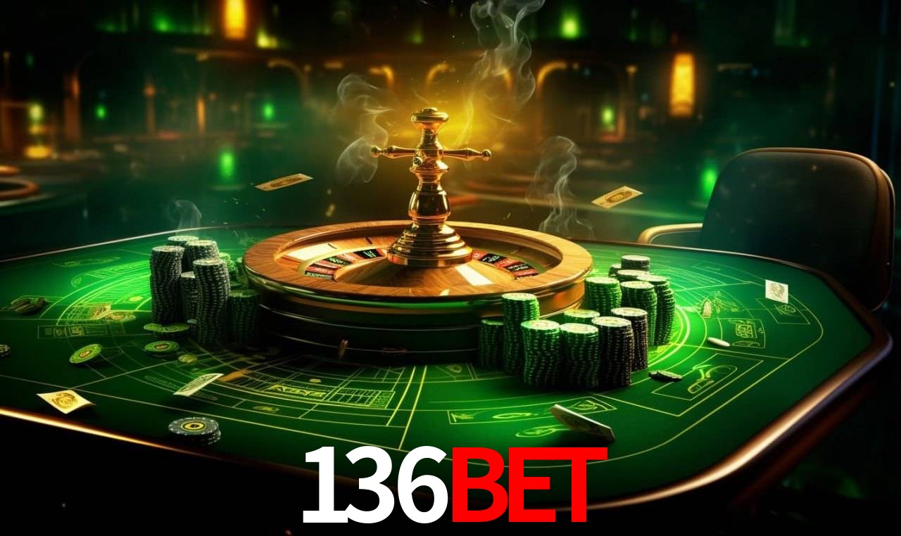 Promoção Relâmpago 136bet