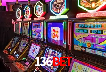 cassino 136bet