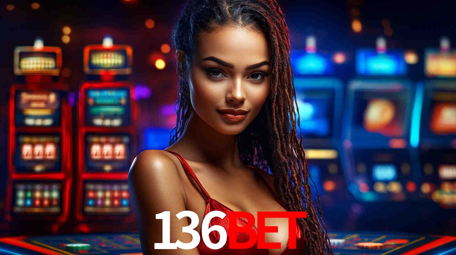 Estatísticas do Jogo 136bet