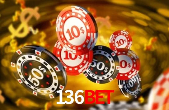 Descubra a Magia dos Jogos de Arcade no 136bet