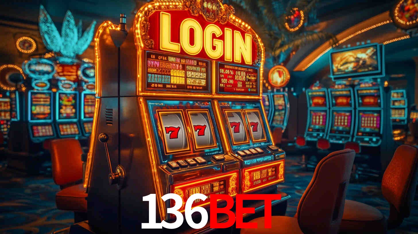 136bet login