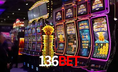 APP oficial da 136bet para mobile