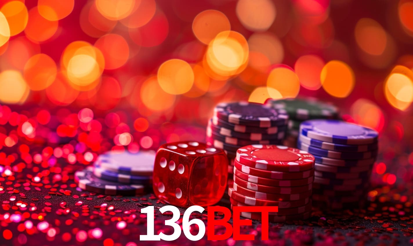 Provedores de Jogos 136bet