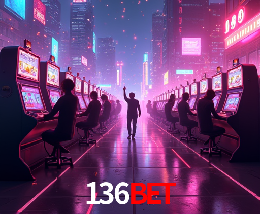 Apostas Esportivas na 136bet: Um Guia Completo