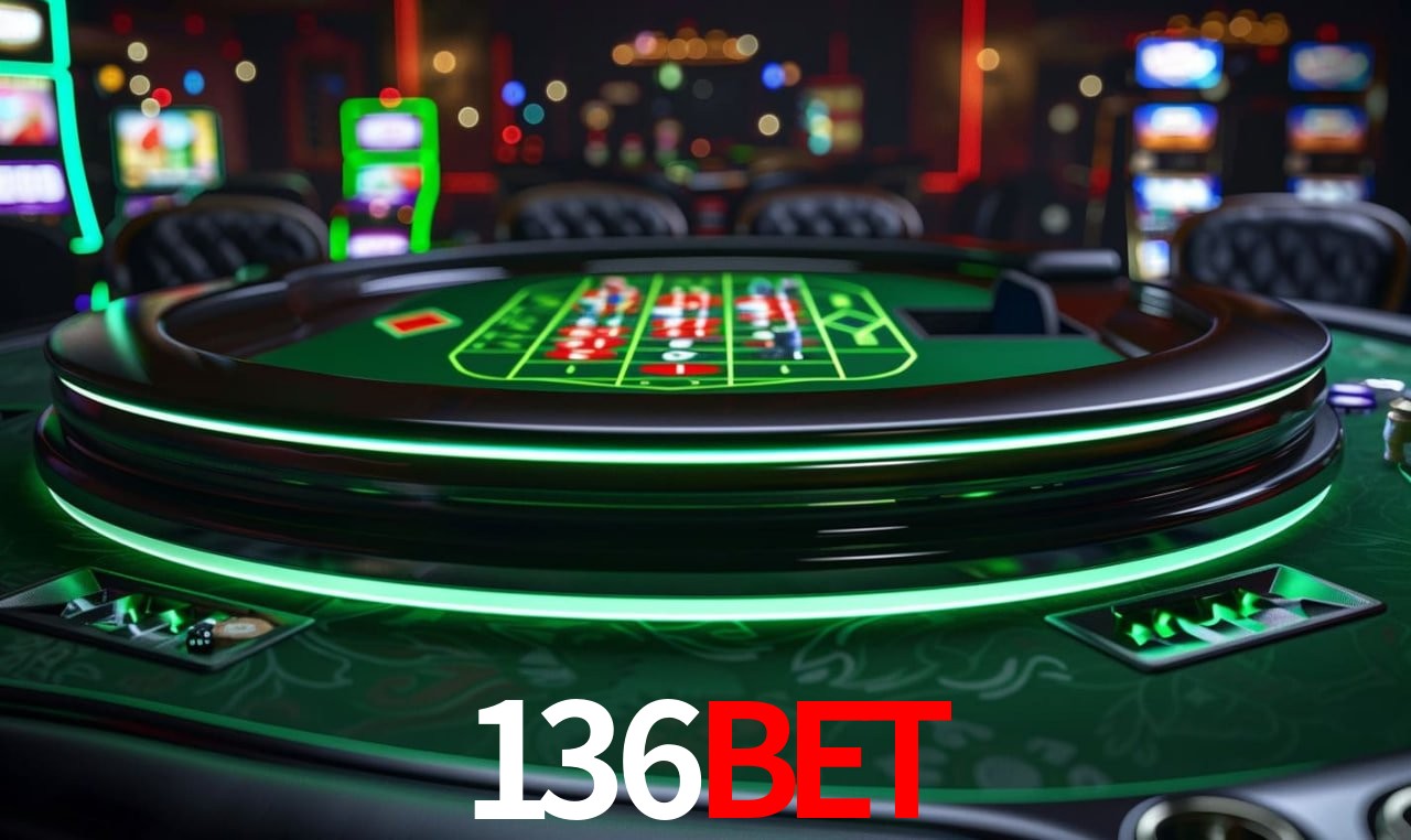 Quick Registration 136bet