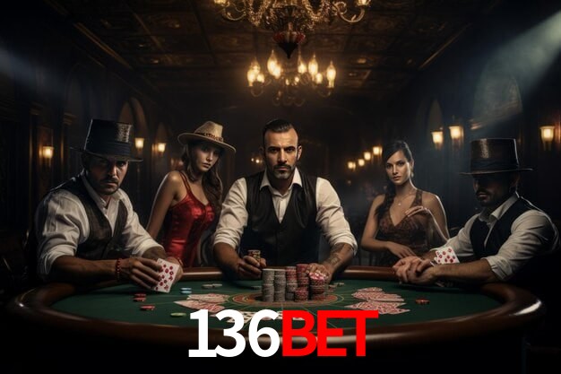 Integração de APIs 136bet