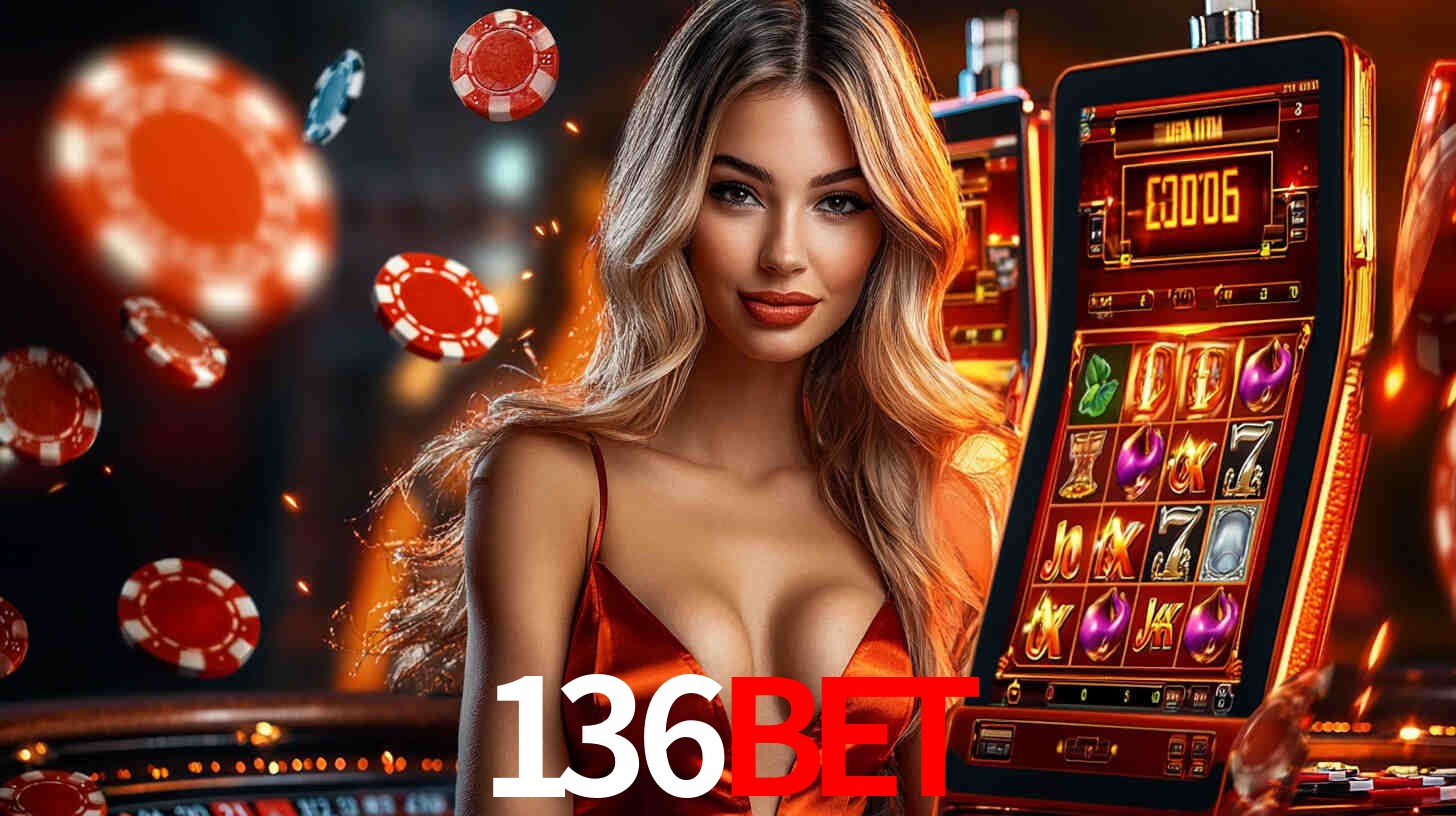 136bet: A Experiência de Casino com Jogos de Mesa ao Vivo