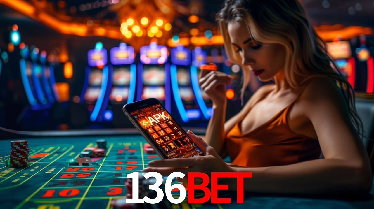Live Casino 136bet