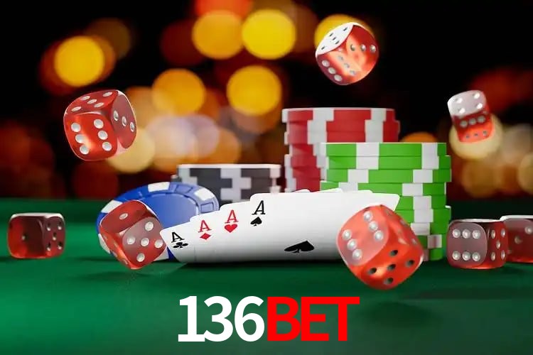 A Popularidade dos Caça-Níqueis no 136bet