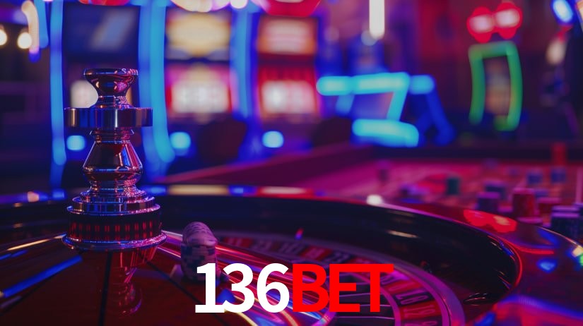 136bet: Seu Especialista em Apostas Esportivas Brasileiras