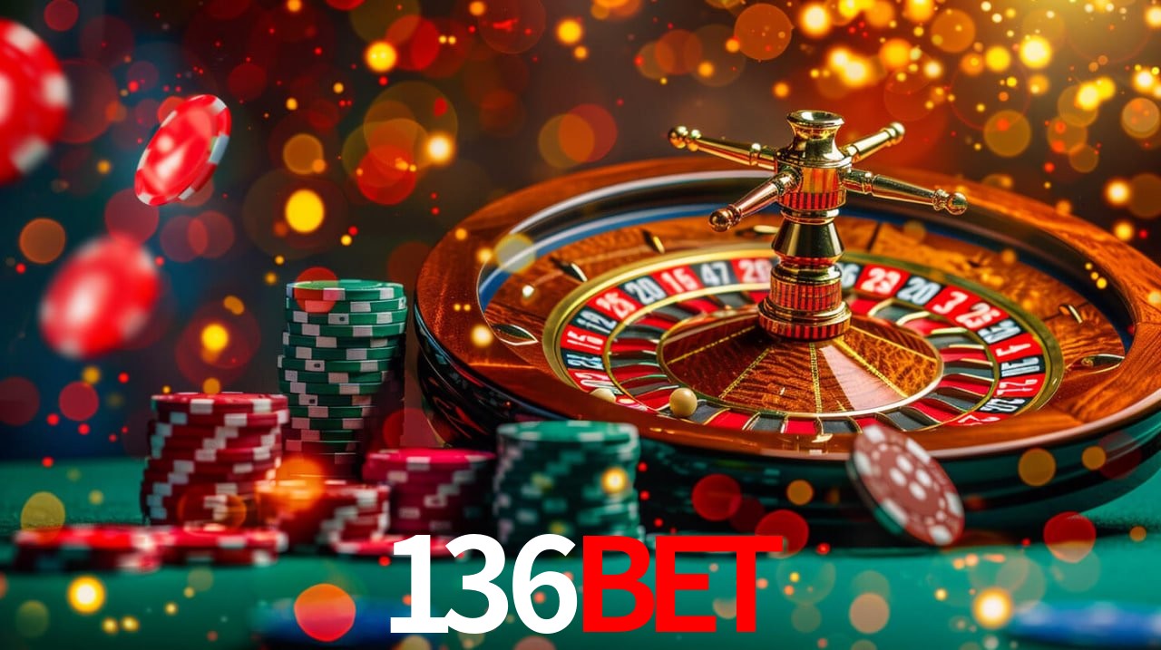 Benefícios da Conta 136bet