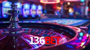 Desvendando o Mundo dos Jogos Virtuais na 136bet
