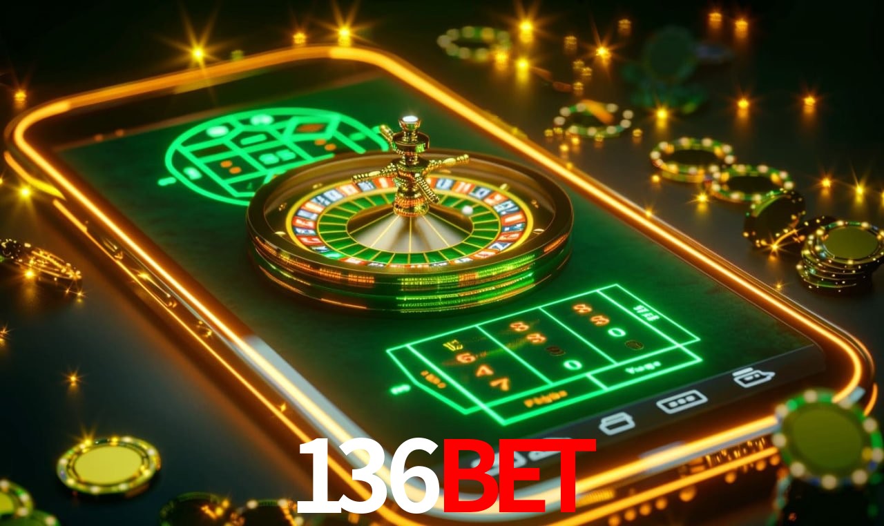 Descubra a Essência do 136bet: Nossa História e Compromissos