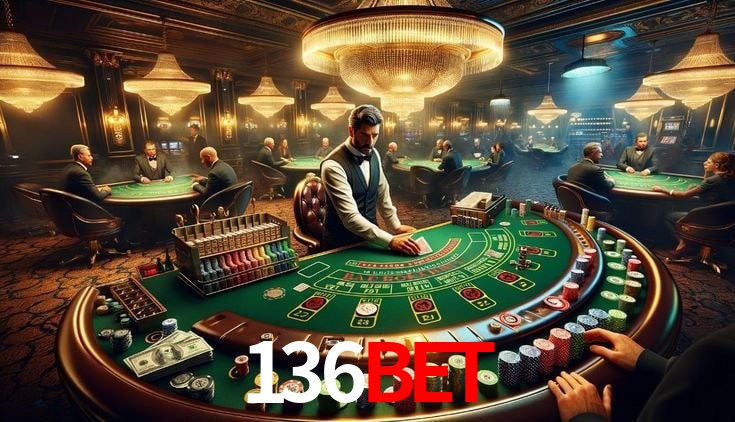 Tennis Betting 136bet