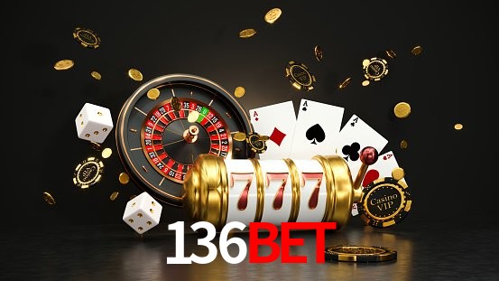 VIP Casino 136bet