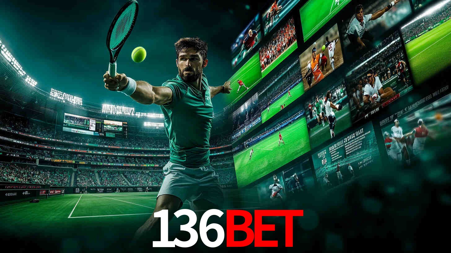 Mesa de Blackjack 136bet