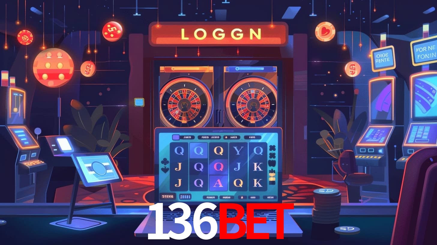 Explorando a Categoria de Eventos em Apostas na 136bet