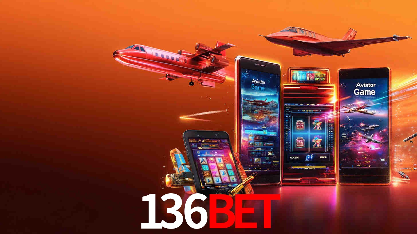 Bônus Diários 136bet