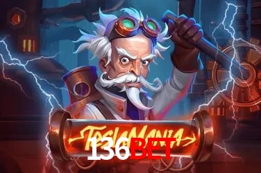 A Experiência Imersiva dos Cassinos Ao Vivo no 136bet