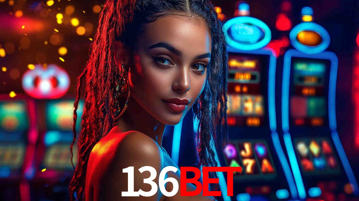 Estatísticas Esportivas 136bet
