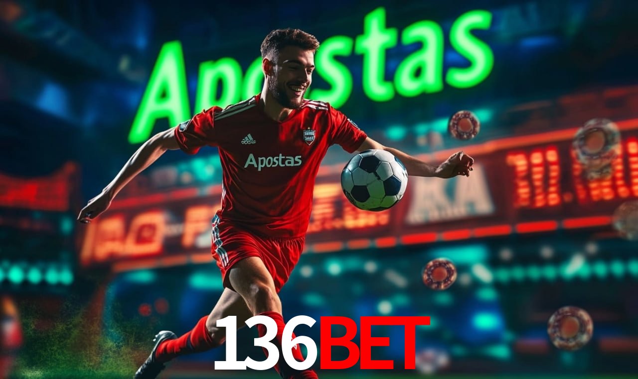Desvendando o Mundo dos Jogos Virtuais na 136bet