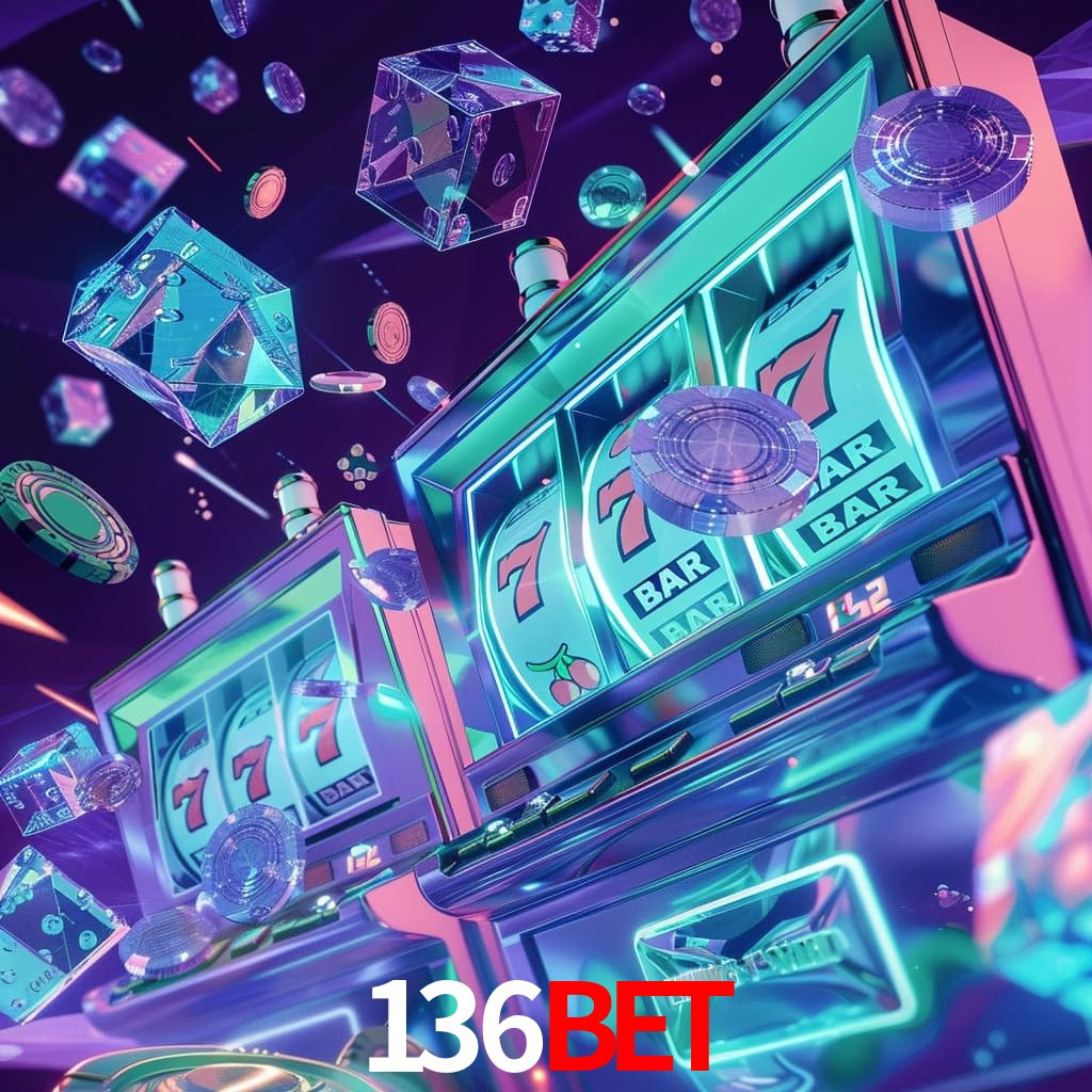 Promoções Sazonais 136bet