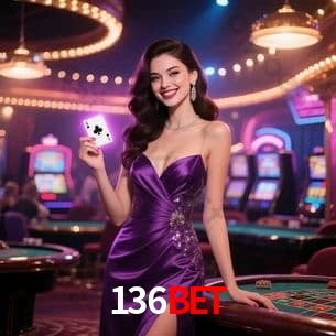 A Experiência Imersiva dos Cassinos Ao Vivo no 136bet