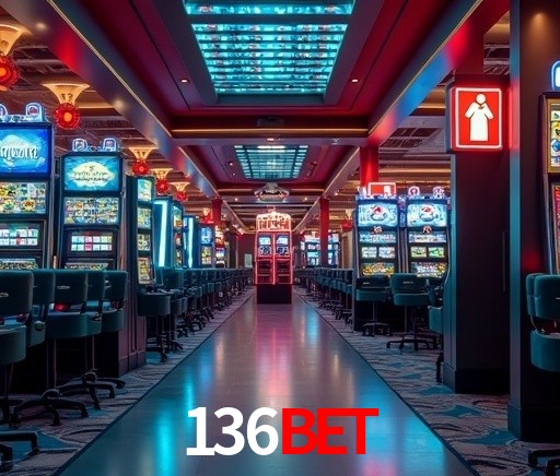 Cadastro Rápido 136bet