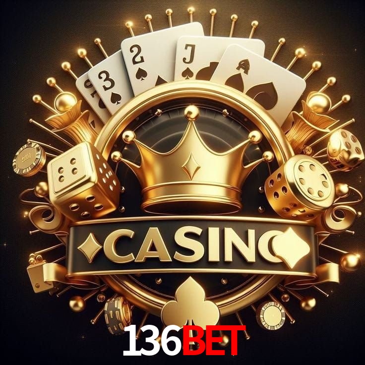 Inovações de Jogos na 136bet: O Futuro das Experiências Interativas