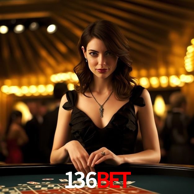Recursos de Bônus 136bet